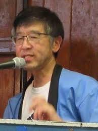 Thank you to the Sangha ! Arigatou!