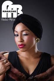 FAB Awards 2012: Rita Dominic & Joseph Benjamin win Most Stylish