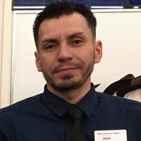 Albert Espinoza Email & Phone Number