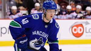 Elias pettersson answers your questions: Why Elias Pettersson Should Be Captain Of The Vancouver Canucks Canucksarmy