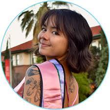 Samantha Werts's Instagram, Twitter & Facebook