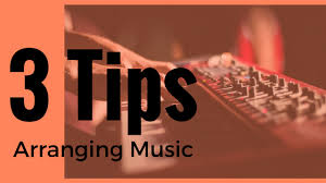 Hum your melody into the microphone and composer captures the audio, transcribes it into the midi sequence, makes chords and arranges the song. 3 Tips For Arranging Music Pianowithwillie