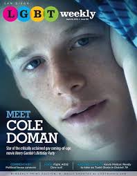 Henry Gamble's Birthday Party