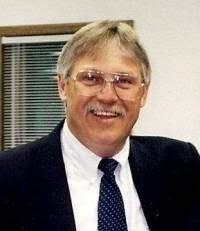 Obituary of Milton B. Haring