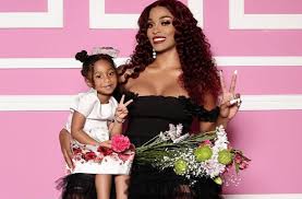 Joseline Hernandez Post Heartfelt Tribute To Her Daughter Blacgoss