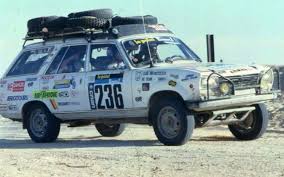 Epingle Par Ramadi Suryadarma Sur 504 505 Dangel En 2020 Rallye Raid Rallye Paris Dakar