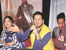 Now the twins started to cry and malachy clung to mam, sobbing. He Respects All Languages Raja Warring Backs Gurdas Maan India News The Indian Express