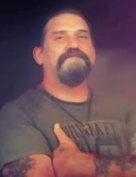 Obituary information for Dale Chapman Parks