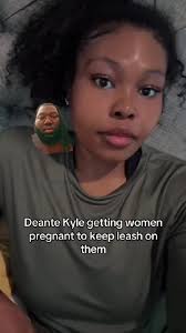 Deante Kyle Tradwife