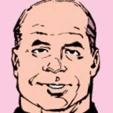 Comics that rascalwolf has read