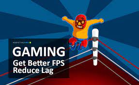 How To Get Better Fps And Reduce Lag In Your Pc Games