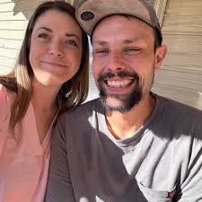 Samantha Goodell and Jordon Easter's Wedding Website