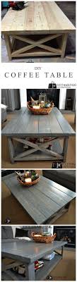 This is one way to corral your vignette. Diy Home Decorating Pinterest Diy Home Decor Magazine Furniture Diy Diy Furniture Diy Coffee Table Rustic