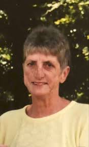 CLARKE: Margaret "Marg" (Boa) of Hensall