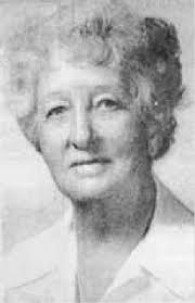 Marjorie Lila Field Wilde (1910-1997)