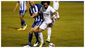 Alcoyano Vs Real Madrid Real Madrid Player Ratings Vs Alcoyano Nobody Is Exempt From Blame Marca