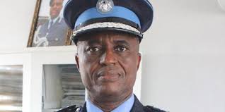 Ghanaian customs officials to cease working with middle men