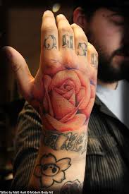 Rose hand tattoos are probably the trickiest piece to get inked. View 32 Rose Tattoo Cover Up On Hand Islamic Pattern Vector Png