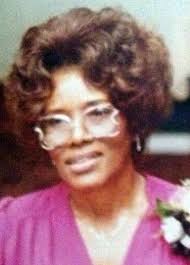 Bertha Moore Obituary (2013)