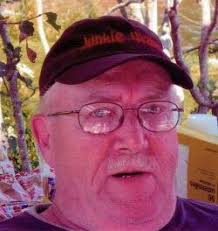 Obituary of Wayne Armstrong