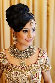 Most wedding hairstyles require detailing. Indian Bridal Hairstyle Latest Dulhan Hairstyles For Wedding