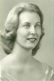 Patricia Wilkinson Obituary