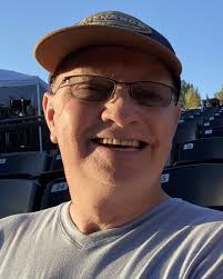 Rex Albert Welin Obituary May 8, 2024