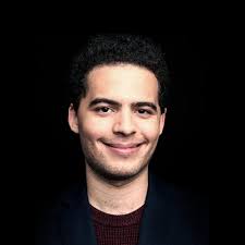 Regeringens företrädare kallar mig folkmördare