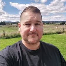 Christchurch Branch Event