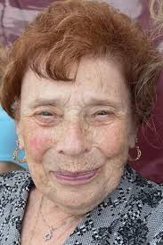 Rhea Flora Jacobs Obituary