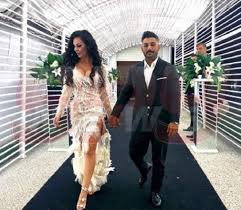 Video / decizie radicală luată de bianca roman: Cea Mai Sexy IspitÄƒ De La Insula Iubirii A ImbrÄƒcat Rochia De MireasÄƒ Imagini Exclusive