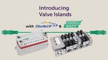 Valve Manifolds | IMI Norgren