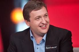 PokerStars.net Big Game: Tony G Puts Robl in His Place, Corkins and Loose  Cannon Bounced