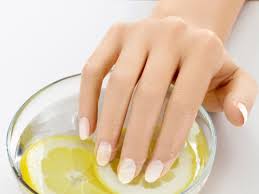 Image result for Strengthen nails