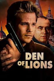 Ha ölni kell videa : Den Of Lions Teljes Film Magyarul Online 2003 Hd Ingyenes Hu Videa