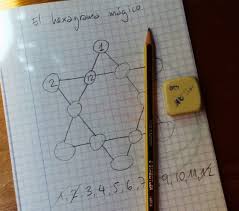 • utilizar estrategias de búsqueda y tratamiento de la información. Mas Alla Del Sudoku 6 Solitarios Matematicos Que Te Puedes Montar Con Lapiz Y Papel Verne El Pais