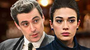 Il Paradiso delle Signore, anticipazioni domani 18 aprile: Tancredi si  spinge troppo oltre