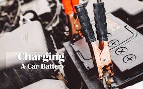 This is because having too much charge results in situations referred to as excessive gassing. How Long Does It Take To Charge A Car Battery The Ultimate Guide