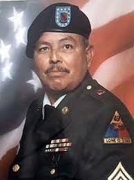 Joe Sanchez Obituary