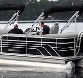 Build a customized Tritoon Pontoon Boat - Leisurekraft
