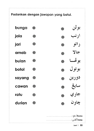 Soalan penilaian 2 pendidikan islam tingkatan 2 via www.slideshare.net. Image Result For Latihan Bahasa Jawi Tahun 2 Learn Arabic Alphabet Learn Arabic Language Word Doc