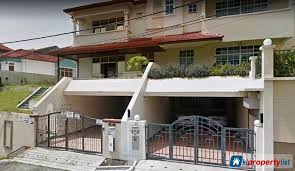 Petaling jaya, malaysia area 2700.0 ft2 photographs: 4 Bedroom Semi Detached House For Sale In Sungai Ara 27167 Klpropertylist Com Mobile