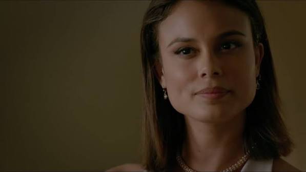 Sybil (TVD) | VS Battles Wiki | Fandom
