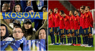 Selekcjoner reprezentacji hiszpanii wyraził żal spowodowany sytuacją klubową isco oraz marco asensio. Burza Wokol Meczu Hiszpanow W El Ms Gdyby Mogli Nie Zagraliby Pilka Nozna Sport Pl