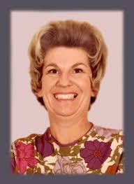 Nancy Stovall Obituary