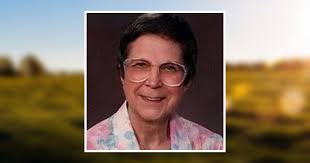 Dorothy P. Lechner Obituary March 17, 2011