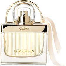 By the end of september 2014 chloe love story will make its appearance in travel retail stores globally in 30ml, 50ml and 100ml versions of eau de parfum concentration. Love Story Eau De Parfum Spray Von Chloe Parfumdreams