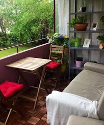 Endlich Fertig Ikea Balkon Auf 5 6 Quadratmetern Askholmen Tischgruppe Und Eigene Noten Ikea Patio Outdoor Decor Outdoor Furniture Sets