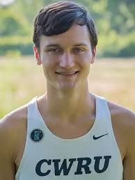 2018 Men's Cross Country Roster