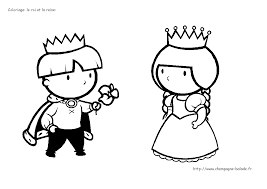 Roi Et Reine Gif Image Coloriage Chevalier Coloriage Galette Des Rois Coloriages Maternelle
